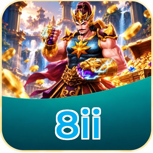 Instalasi 8ii APK