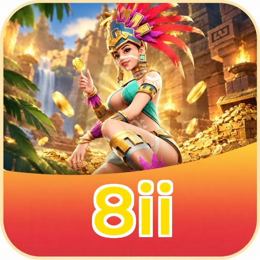 Aplikasi 8ii APK