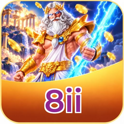 Kontak Resmi 8ii
