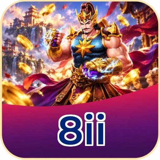 Profil 8ii Indonesia