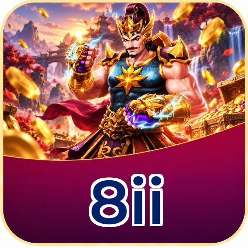 Verifikasi Resmi 8ii